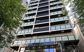 Apartment Hotel 11 Shinsaibashi 3